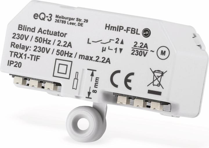 Produktbild Kemo Ultraschall