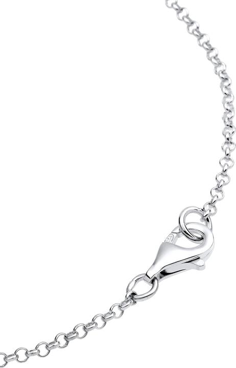 Produktbild Elli Geo, Kreis (20 cm, 925er Sterling Silber)