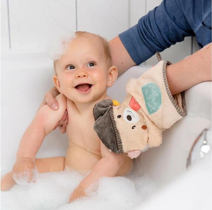 Actual product image Fehn Bear Bruno