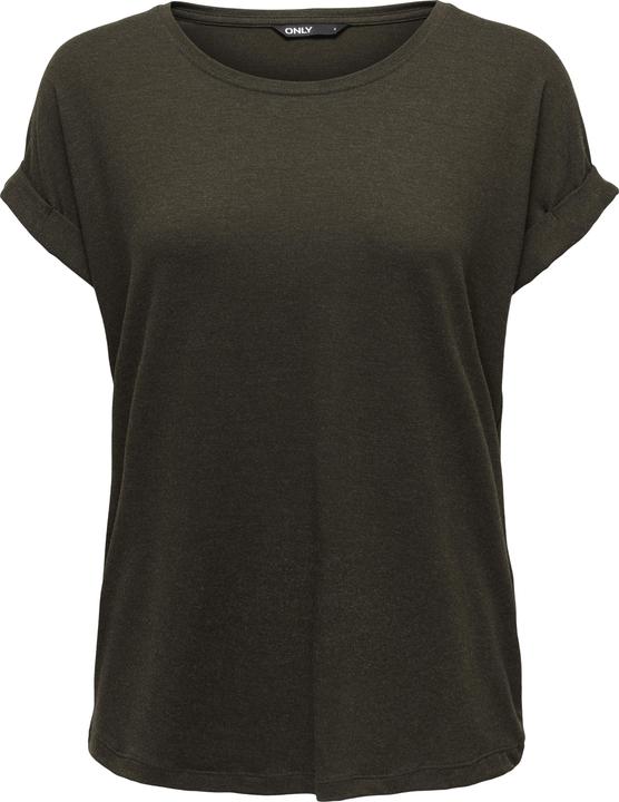 Only Lässiges T-Shirt