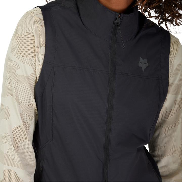 Image du produit Fox W Ranger Wind Vest (XL)