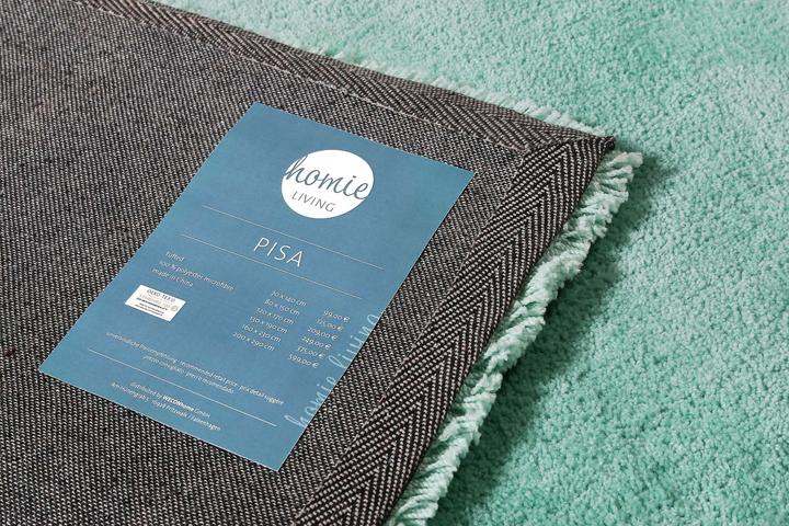 Produktbild Homie Living Pisa (80 x 150 cm)