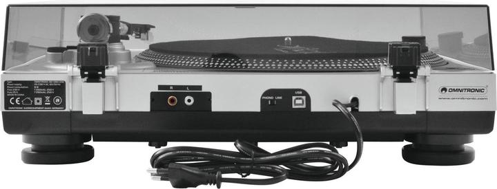 Produktbild Omnitronic BD-1380 (Manuell)