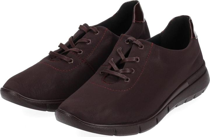 Produktbild Arcopedico Ein sportlicher Schnürschuh zum Verlieben! Zeitloses Design aus hochwertigem und flexiblen Textil tr (42)
