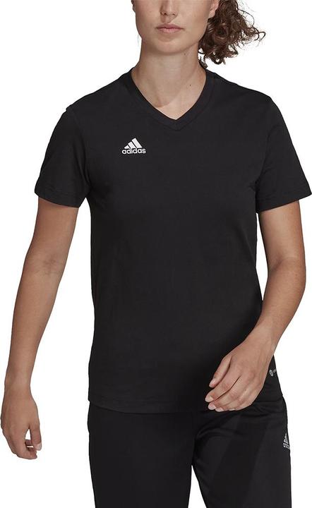 Image du produit adidas Entrada 22 T-shirt femme (M)
