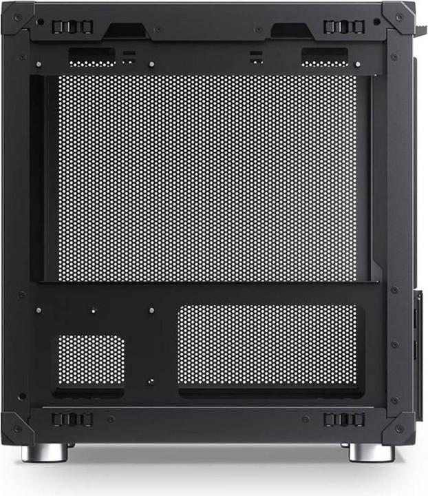 Produktbild Jonsbo C6 (mATX, Mini-ITX)