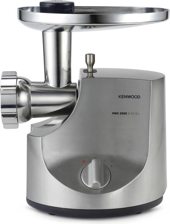 Kenwood MG700 PRO2000 Excel