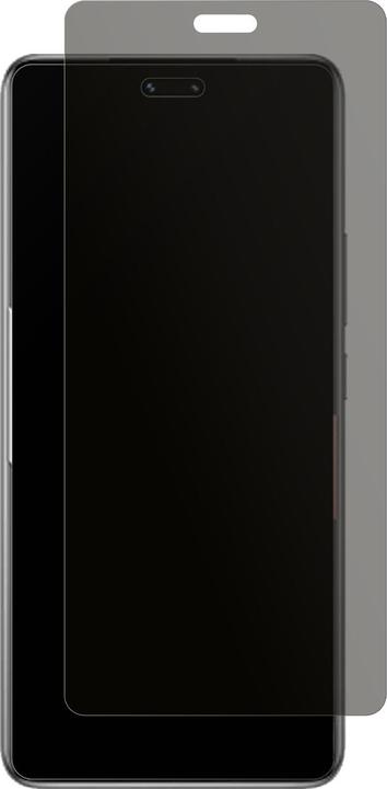Actual product image Dipos Screen Protector 4-Way Privacy (1 Piece, Xiaomi Civi 2)