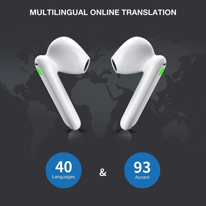 Image du produit Timekettle WT2 Edge Echtzeit- Traducteur (version hors ligne)