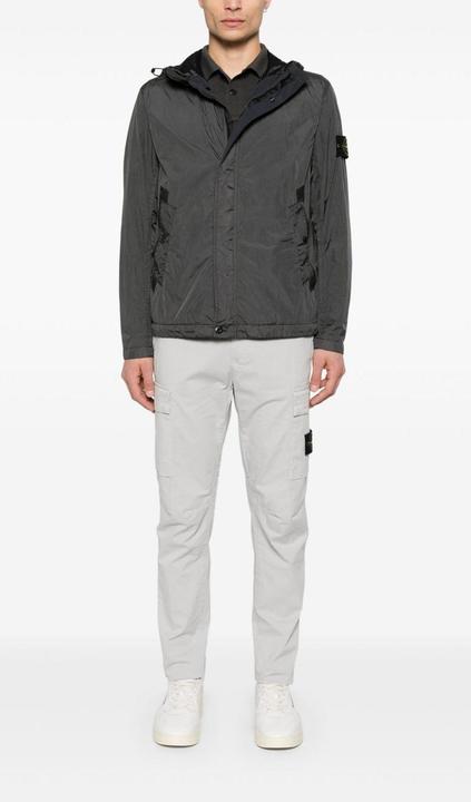 Produktbild Stone Island Coats Grey (M)