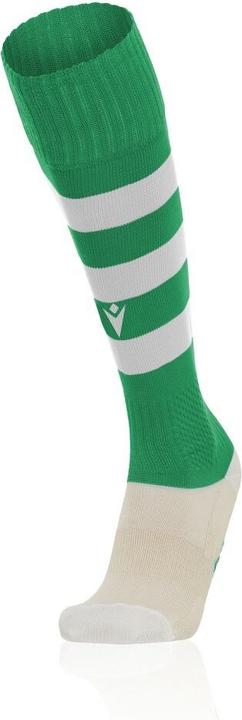Green, Blanc