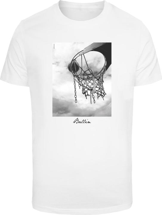 Mister Tee T-Shirt Ballin 2.0