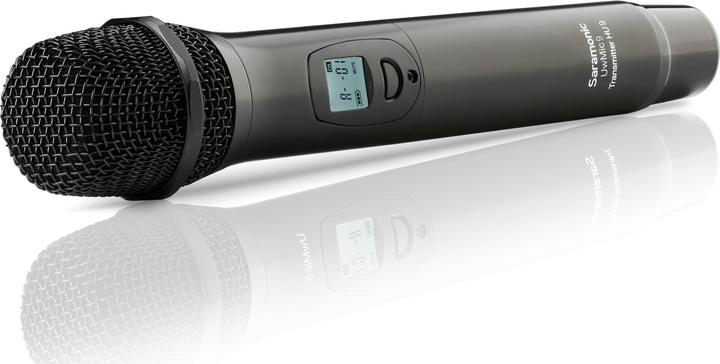 Image du produit Saramonic UwMic9 HU9