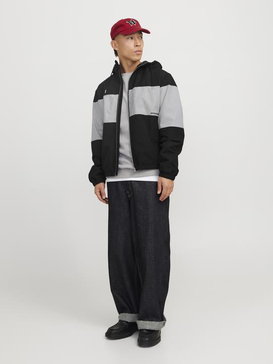 Produktbild Jack & Jones Jjelegacy Light Jacket Hood Noos (M)