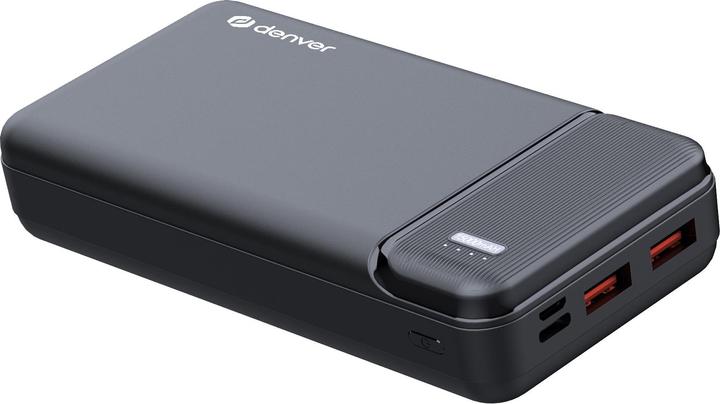 Image du produit Denver PQC-15007 (15000mAh) (15000 mAh, 18 W, 55.50 Wh)
