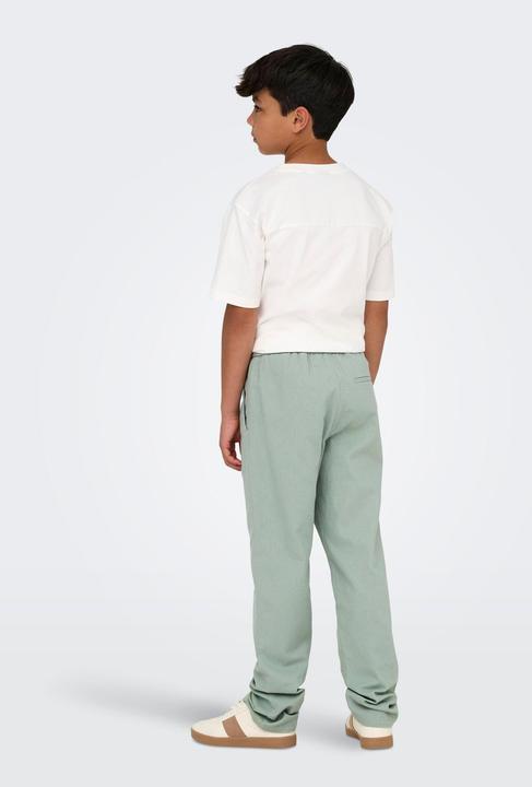 Produktbild Only & Sons Junior OSJLINUS Verjüngt Hose Hose (176)