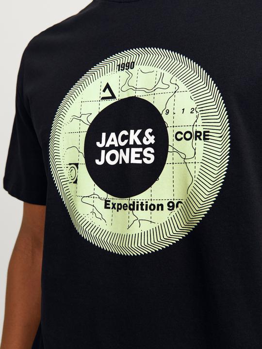 Immagine prodotto Jack & Jones Jcostar Tee Ss Crew Neck Apr 2024 (M)