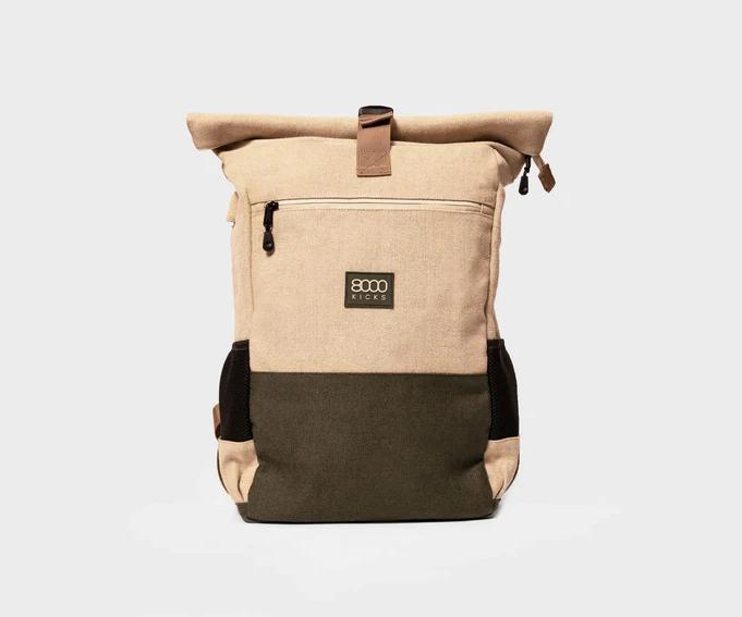 Produktbild 8000kicks Everyday (30 l)