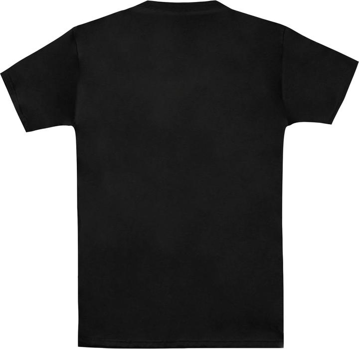 Immagine prodotto Maglietta Logo della Scatola Adulto Unisex (M)