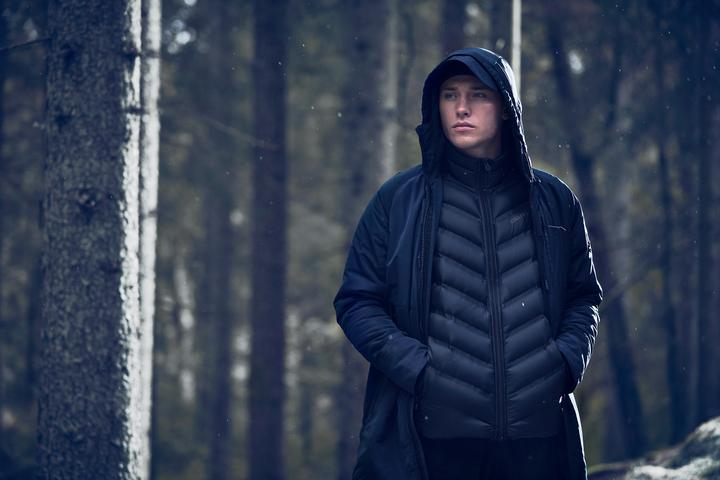 Produktbild Craft Lt Down Jacket Herren (3XL)