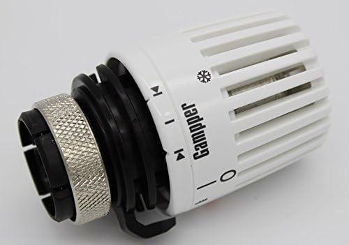 Image du produit Afriso Tête thermostatique