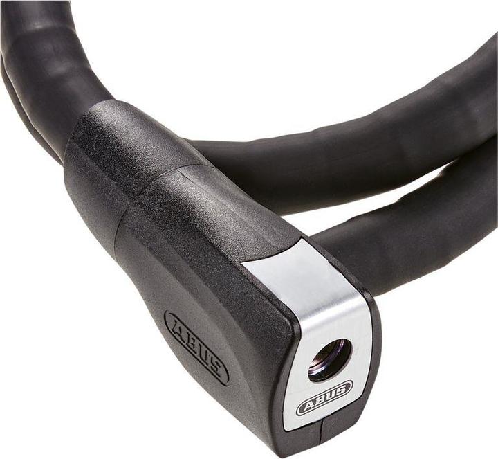 Produktbild Abus Steel-O-Flex Centuro 860 (85 cm)
