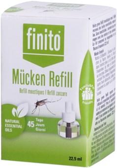 Produktbild Finito Green Essenzstecker Refill (22.50 ml)