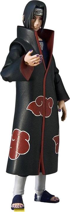 Produktbild Toynami Naruto Shippuden: Itachi