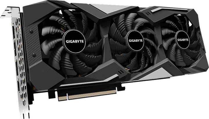 Produktbild Gigabyte Radeon RX 5700 OC (8 GB)