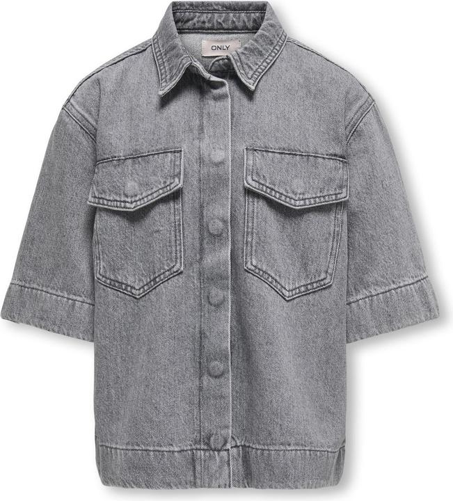 Image du produit Only KOGSOPHIE Jeanshemd Jeanshemd (146)