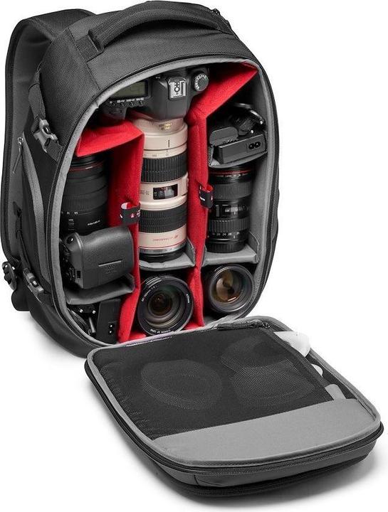 Actual product image Manfrotto Advanced2 Gear Backpack M (Photo backpack)