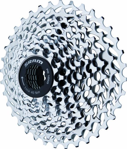 Immagine prodotto Sram Pg-1050 (10-velocità, 12-32)