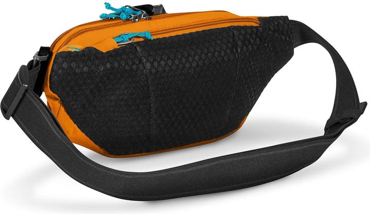 Actual product image Pacsafe Eco anti-theft waist pack