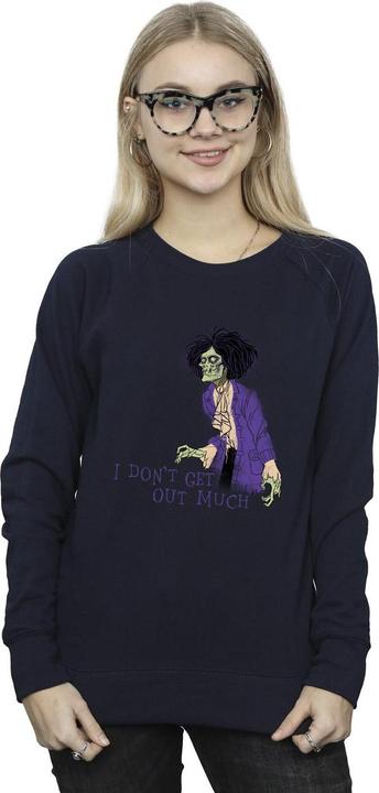 Produktbild Disney Hocus Pocus Don't Get Out Much Sweatshirt (XL)
