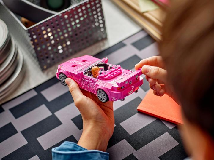 Immagine prodotto LEGO Speed Champions - 2Fast 2Furious Honda S2000 9+(77241) (77241, LEGO Speed Champions)