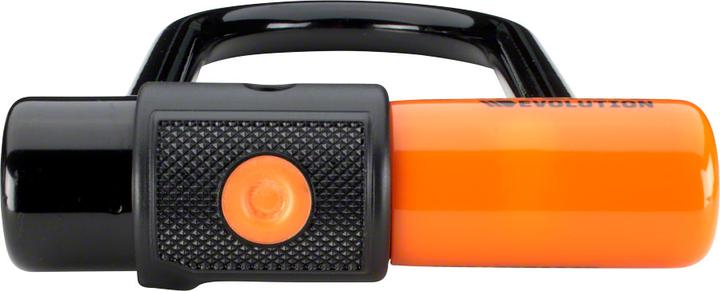 Produktbild Kryptonite Evolution Mini-6
