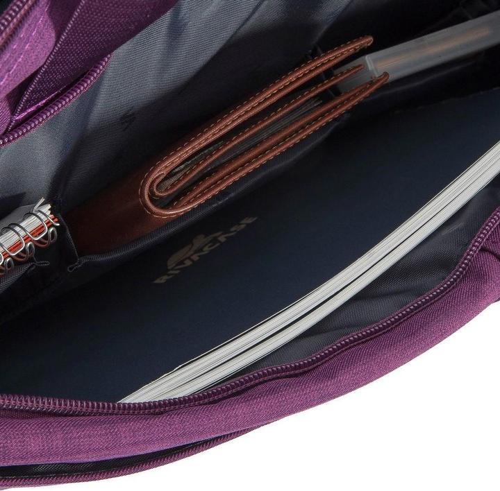 Actual product image Rivacase 8335 Laptop bag (15.60", Universal)