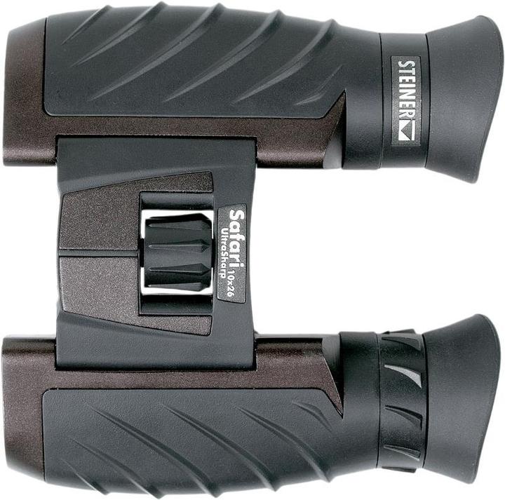 Immagine prodotto Steiner Safari Ultrasharp (10 x, 26 mm)