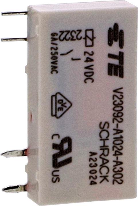 Actual product image Schneider Electric Electromechanical relay, plug-in, ABR7S11