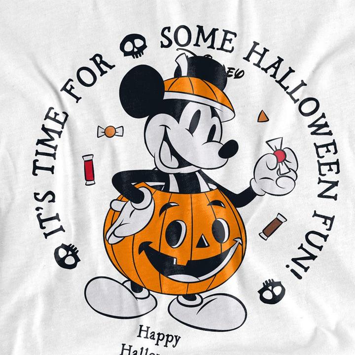 Produktbild Disney Pumpking Costume TShirt (XL)