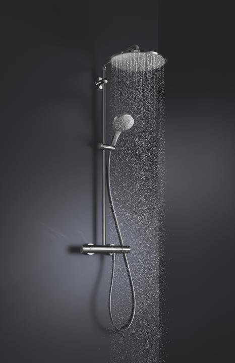 Image du produit Grohe Rainshower SmartActive 310 Système de douche