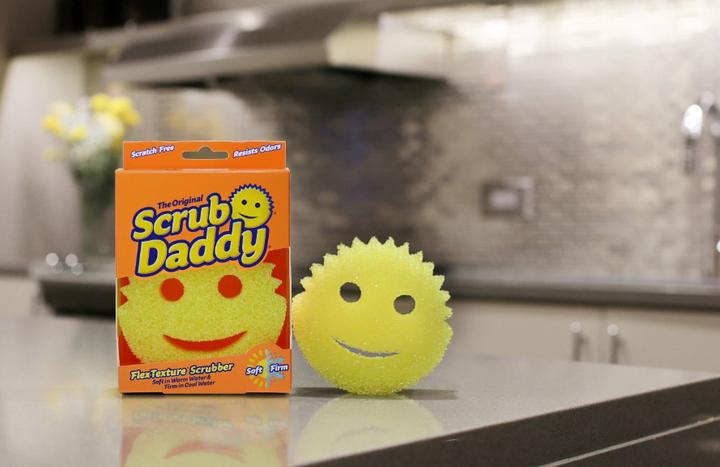 Produktbild Scrub Daddy Original (1 Stk.)