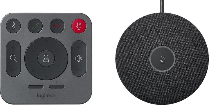 Produktbild Logitech Rally Plus