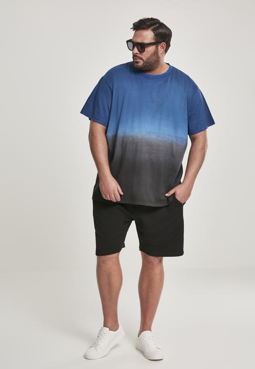 Produktbild Urban Classics Dip Dyed Tee (S)