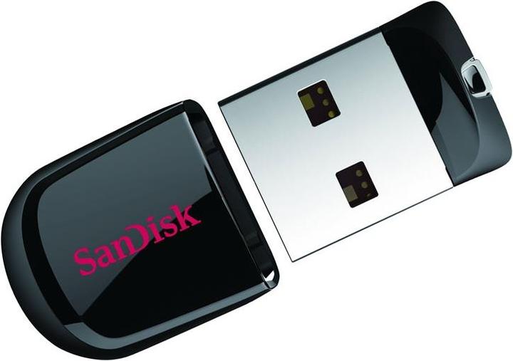 Image du produit SanDisk Cruzer Fit (16 Go)