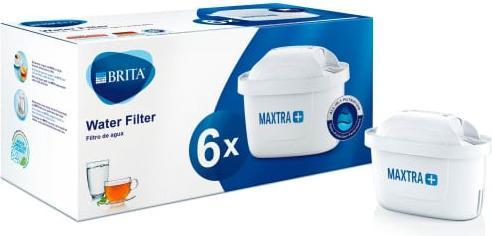 Produktbild Brita Maxtra+ (6 x)