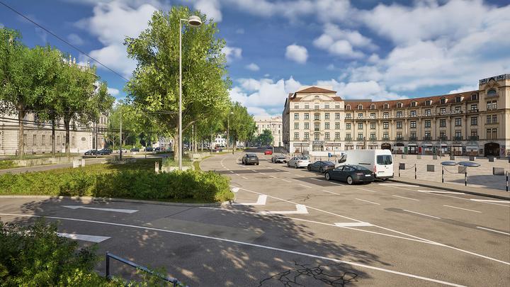 Image du produit Aerosoft CityDriver (PS5)