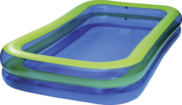 Happy People Family Pool