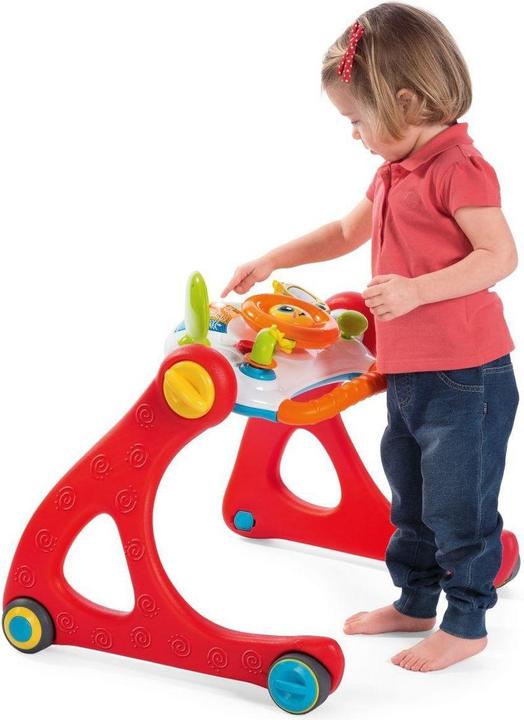 Immagine prodotto Chicco Spostati n Grow Walker 4 in 1
