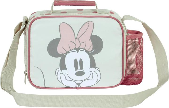 Actual product image Karactermania Minnie Mouse - Kids Bag